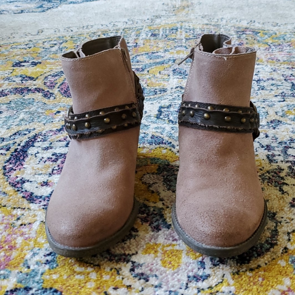 Booties